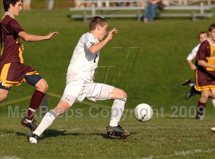 Thumbnail 1 in Sheehan @ Amity photogallery.