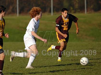 Thumbnail 3 in Sheehan @ Amity photogallery.