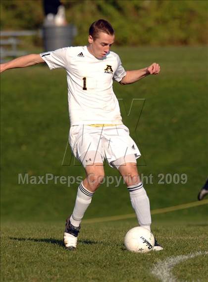 Thumbnail 3 in Sheehan @ Amity photogallery.