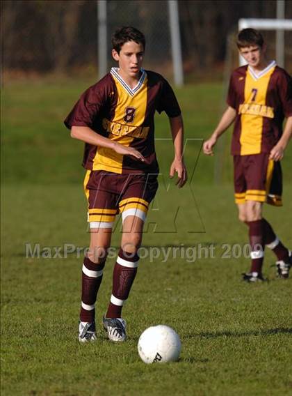 Thumbnail 2 in Sheehan @ Amity photogallery.