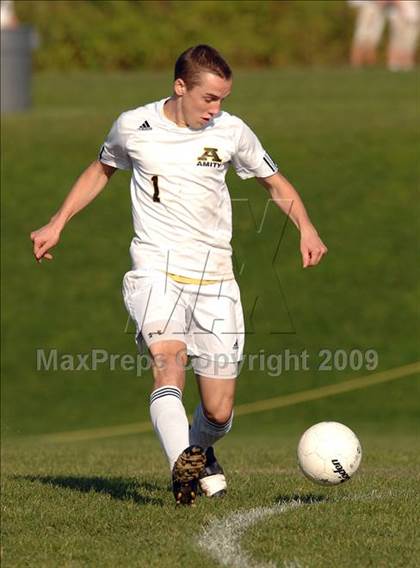 Thumbnail 2 in Sheehan @ Amity photogallery.