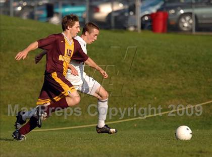 Thumbnail 3 in Sheehan @ Amity photogallery.