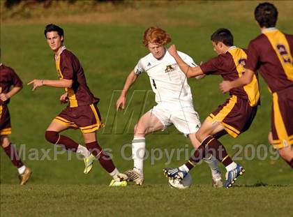 Thumbnail 3 in Sheehan @ Amity photogallery.