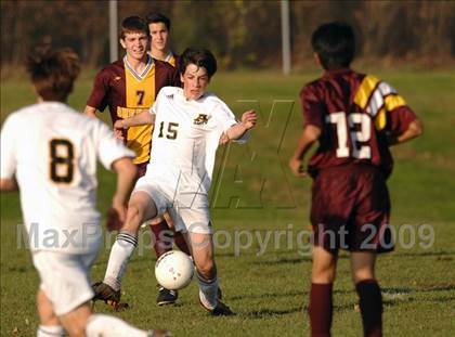 Thumbnail 3 in Sheehan @ Amity photogallery.