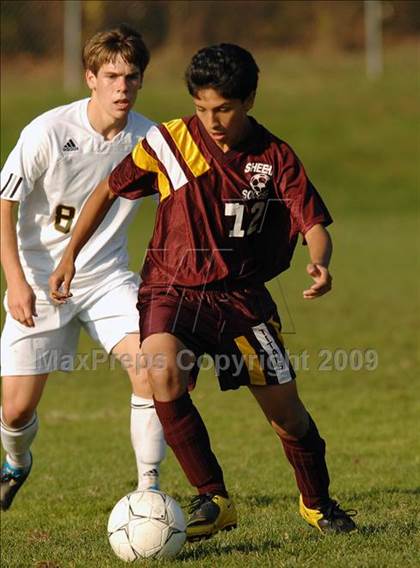 Thumbnail 2 in Sheehan @ Amity photogallery.