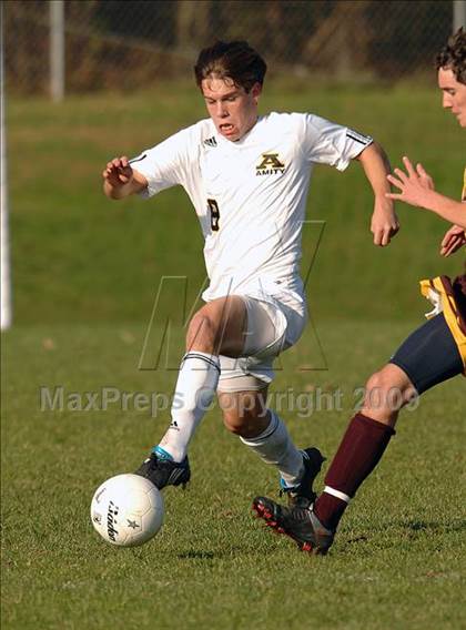 Thumbnail 2 in Sheehan @ Amity photogallery.