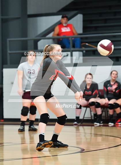Thumbnail 3 in Atkins @ Perryville photogallery.