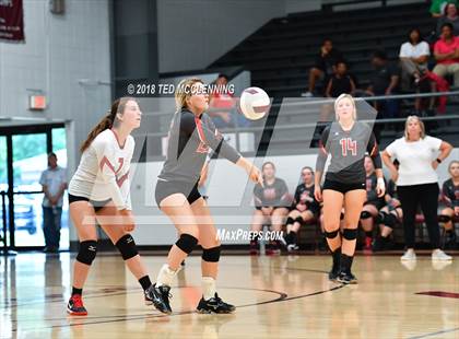 Thumbnail 1 in Atkins @ Perryville photogallery.