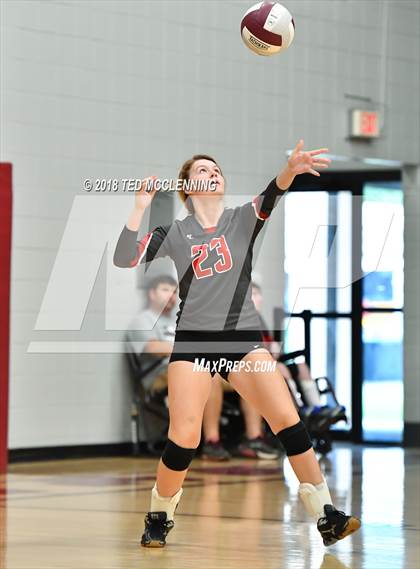Thumbnail 2 in Atkins @ Perryville photogallery.