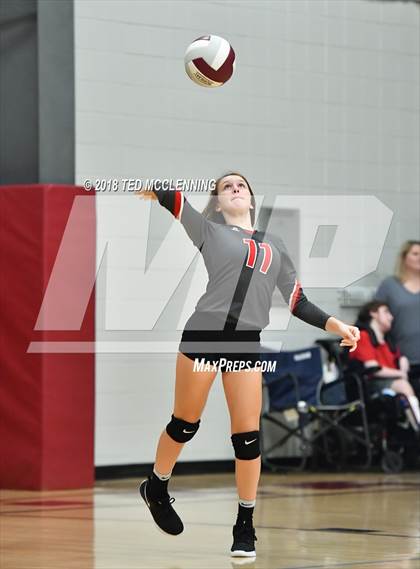 Thumbnail 3 in Atkins @ Perryville photogallery.