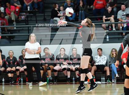 Thumbnail 1 in Atkins @ Perryville photogallery.