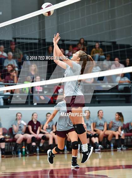 Thumbnail 1 in Atkins @ Perryville photogallery.