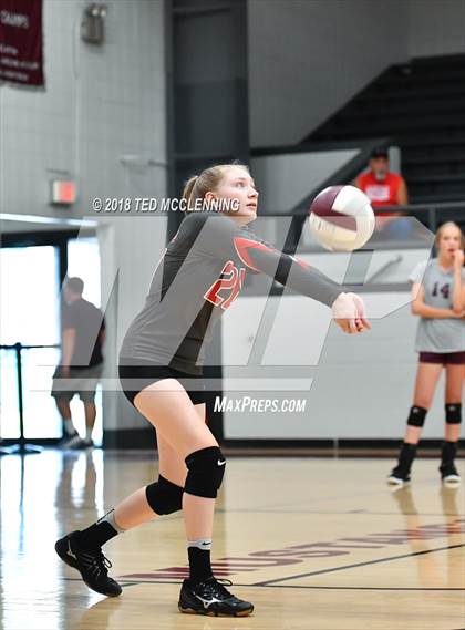 Thumbnail 2 in Atkins @ Perryville photogallery.