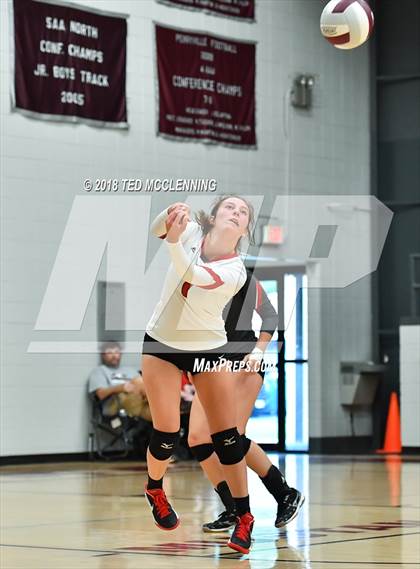 Thumbnail 3 in Atkins @ Perryville photogallery.
