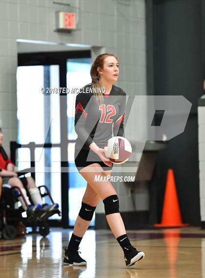 Thumbnail 3 in Atkins @ Perryville photogallery.