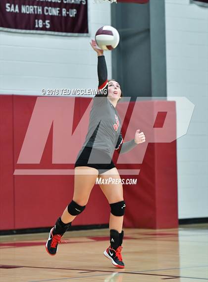 Thumbnail 3 in Atkins @ Perryville photogallery.