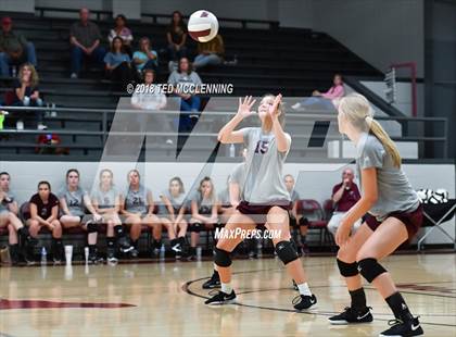 Thumbnail 3 in Atkins @ Perryville photogallery.