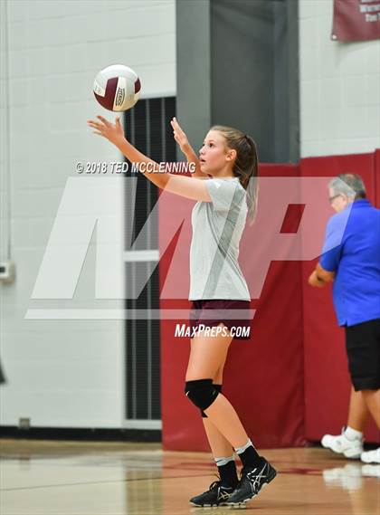 Thumbnail 2 in Atkins @ Perryville photogallery.