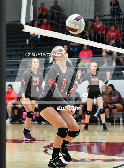 Thumbnail 2 in Atkins @ Perryville photogallery.