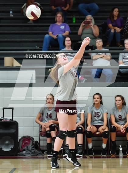 Thumbnail 3 in Atkins @ Perryville photogallery.