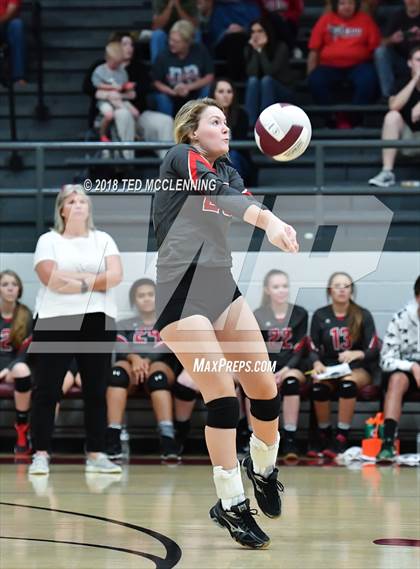 Thumbnail 2 in Atkins @ Perryville photogallery.