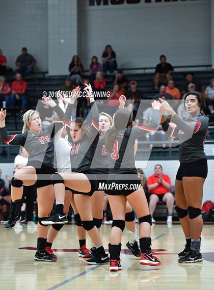Thumbnail 1 in Atkins @ Perryville photogallery.