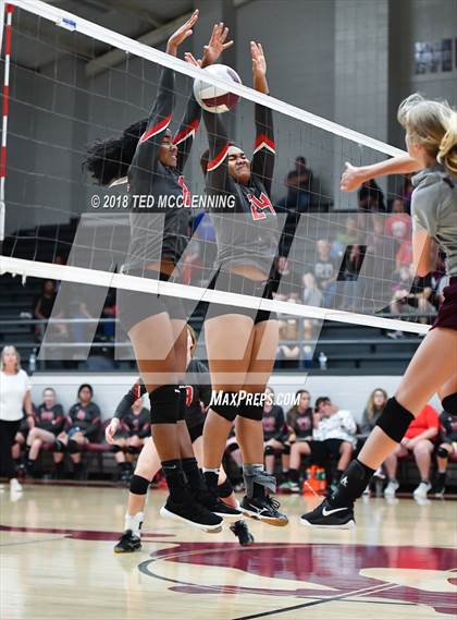 Thumbnail 1 in Atkins @ Perryville photogallery.