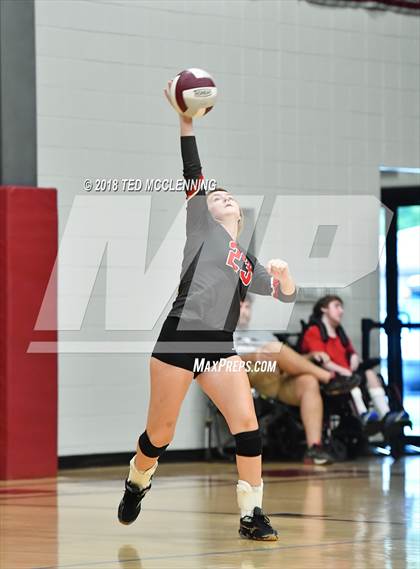 Thumbnail 1 in Atkins @ Perryville photogallery.