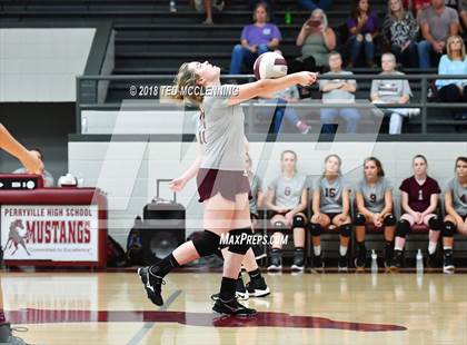 Thumbnail 1 in Atkins @ Perryville photogallery.