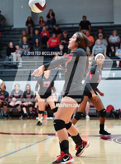 Thumbnail 3 in Atkins @ Perryville photogallery.