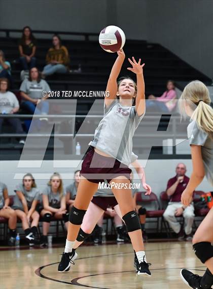 Thumbnail 1 in Atkins @ Perryville photogallery.