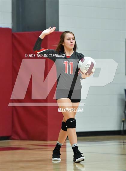 Thumbnail 2 in Atkins @ Perryville photogallery.