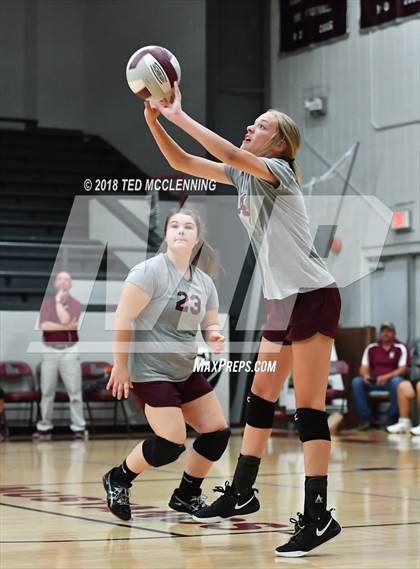 Thumbnail 1 in Atkins @ Perryville photogallery.