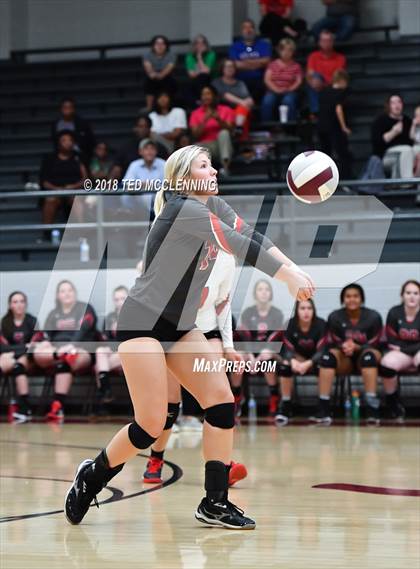 Thumbnail 1 in Atkins @ Perryville photogallery.