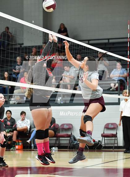 Thumbnail 1 in Atkins @ Perryville photogallery.