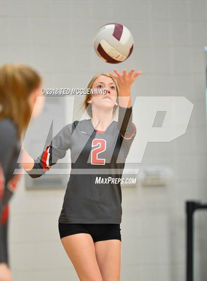 Thumbnail 1 in Atkins @ Perryville photogallery.