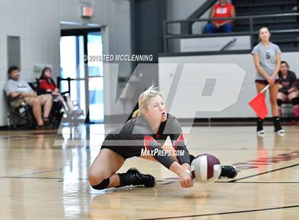 Thumbnail 2 in Atkins @ Perryville photogallery.