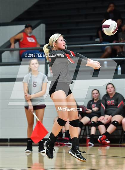 Thumbnail 2 in Atkins @ Perryville photogallery.