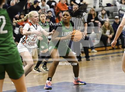 Thumbnail 2 in Lincoln School vs. Exeter-West Greenwich (RIIL Division 3 Semifinal) photogallery.