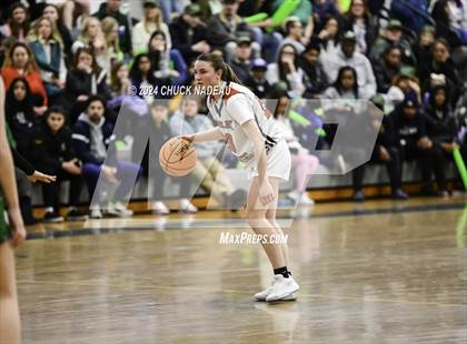 Thumbnail 2 in Lincoln School vs. Exeter-West Greenwich (RIIL Division 3 Semifinal) photogallery.