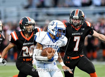Thumbnail 1 in Salem @ Northville photogallery.