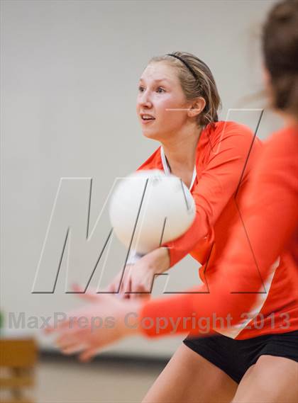 Thumbnail 2 in Lakewood @ Pine Creek (CHSAA 5A Regionals - Region 12) photogallery.