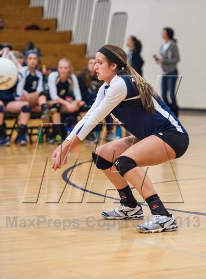Thumbnail 3 in Lakewood @ Pine Creek (CHSAA 5A Regionals - Region 12) photogallery.