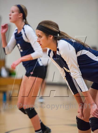 Thumbnail 3 in Lakewood @ Pine Creek (CHSAA 5A Regionals - Region 12) photogallery.