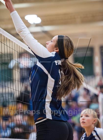 Thumbnail 1 in Lakewood @ Pine Creek (CHSAA 5A Regionals - Region 12) photogallery.