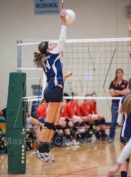 Thumbnail 1 in Lakewood @ Pine Creek (CHSAA 5A Regionals - Region 12) photogallery.