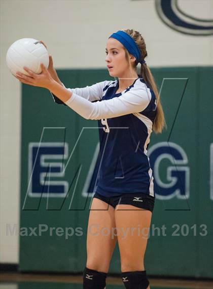 Thumbnail 3 in Lakewood @ Pine Creek (CHSAA 5A Regionals - Region 12) photogallery.