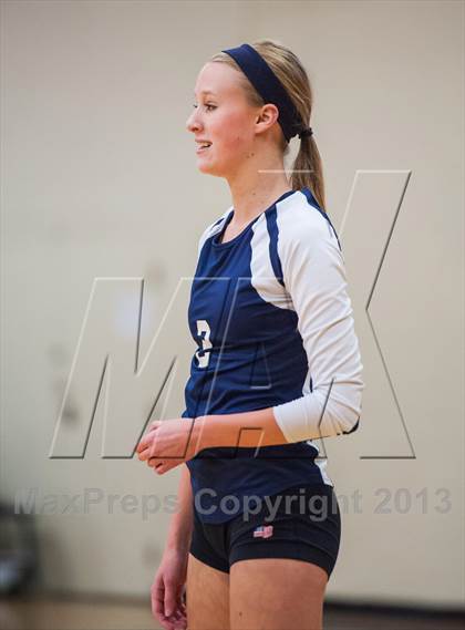 Thumbnail 2 in Lakewood @ Pine Creek (CHSAA 5A Regionals - Region 12) photogallery.