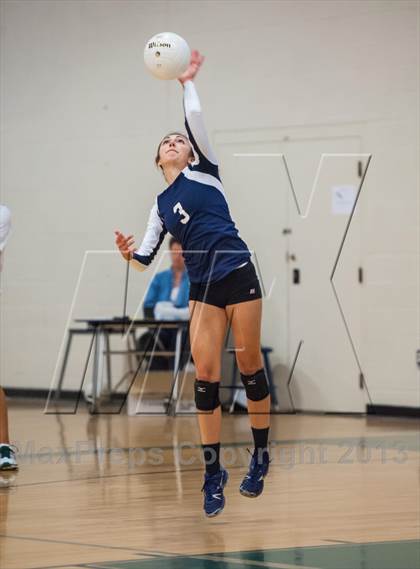 Thumbnail 3 in Lakewood @ Pine Creek (CHSAA 5A Regionals - Region 12) photogallery.