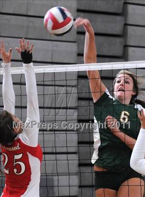 Lakewood vs. Santa Barbara (2010 Durango Fall Classic)